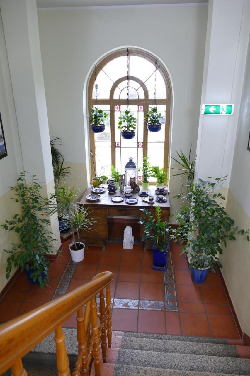 Hotel Meridian Görlitz Kültér fotó